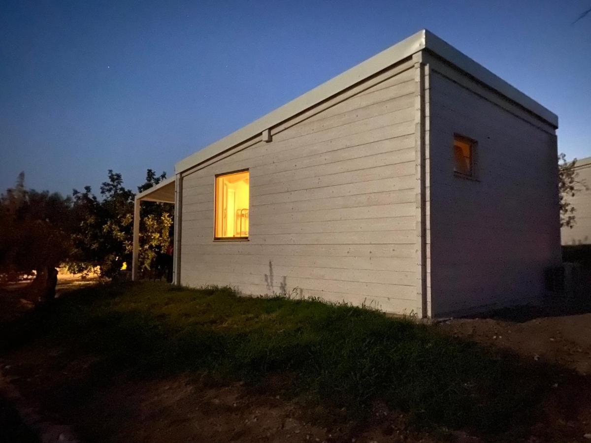 Mennuli&Alivi - Organic Farm Villa Noto Exterior photo